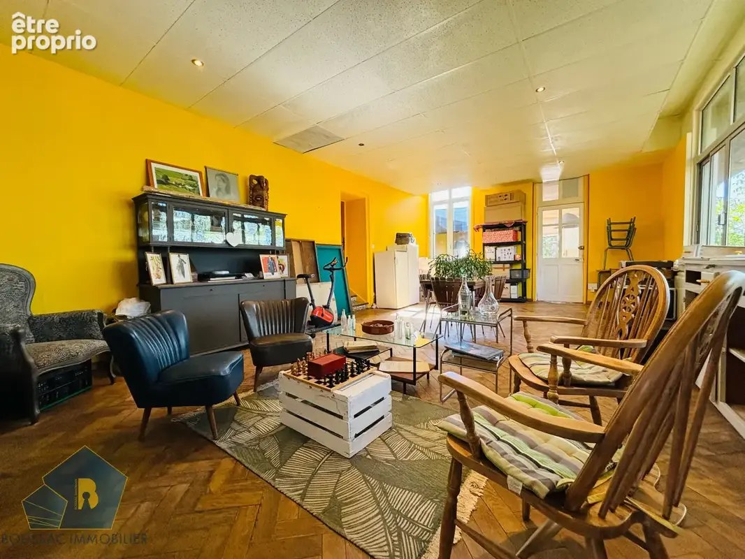 Immeuble de rapport   4 appartements   au calme - photo 4