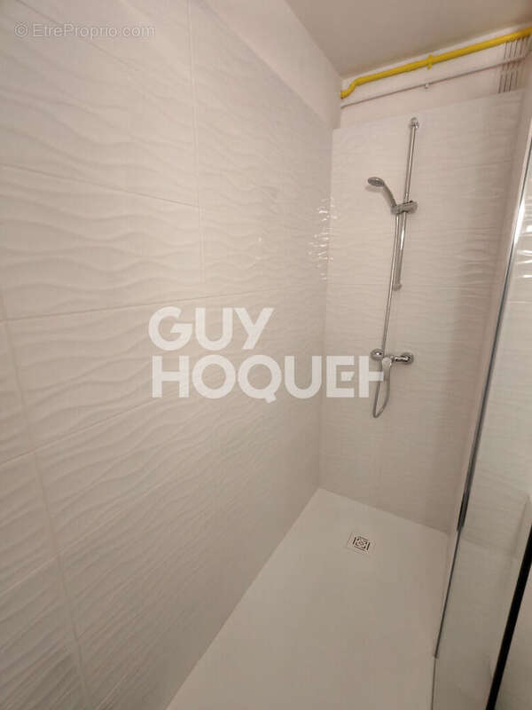 Appartement à TROYES