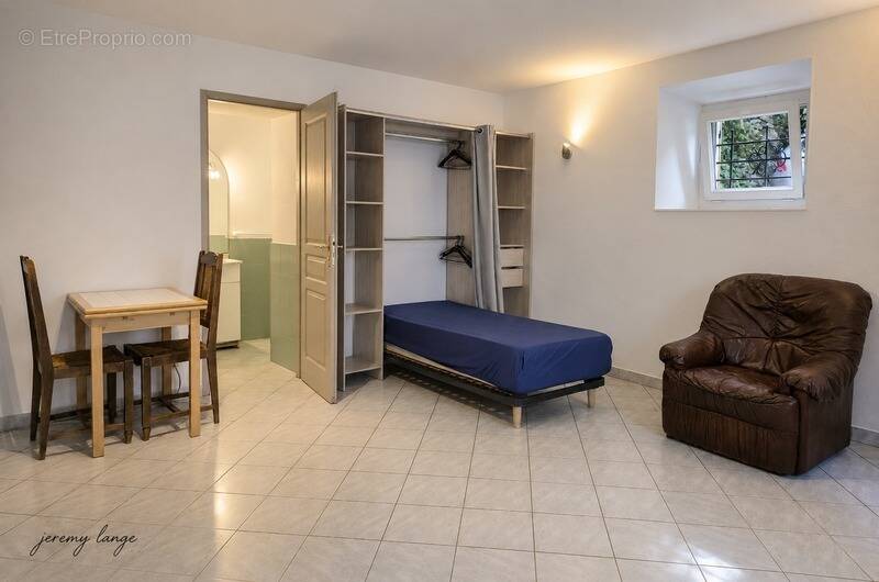 Appartement à CHAMBERY