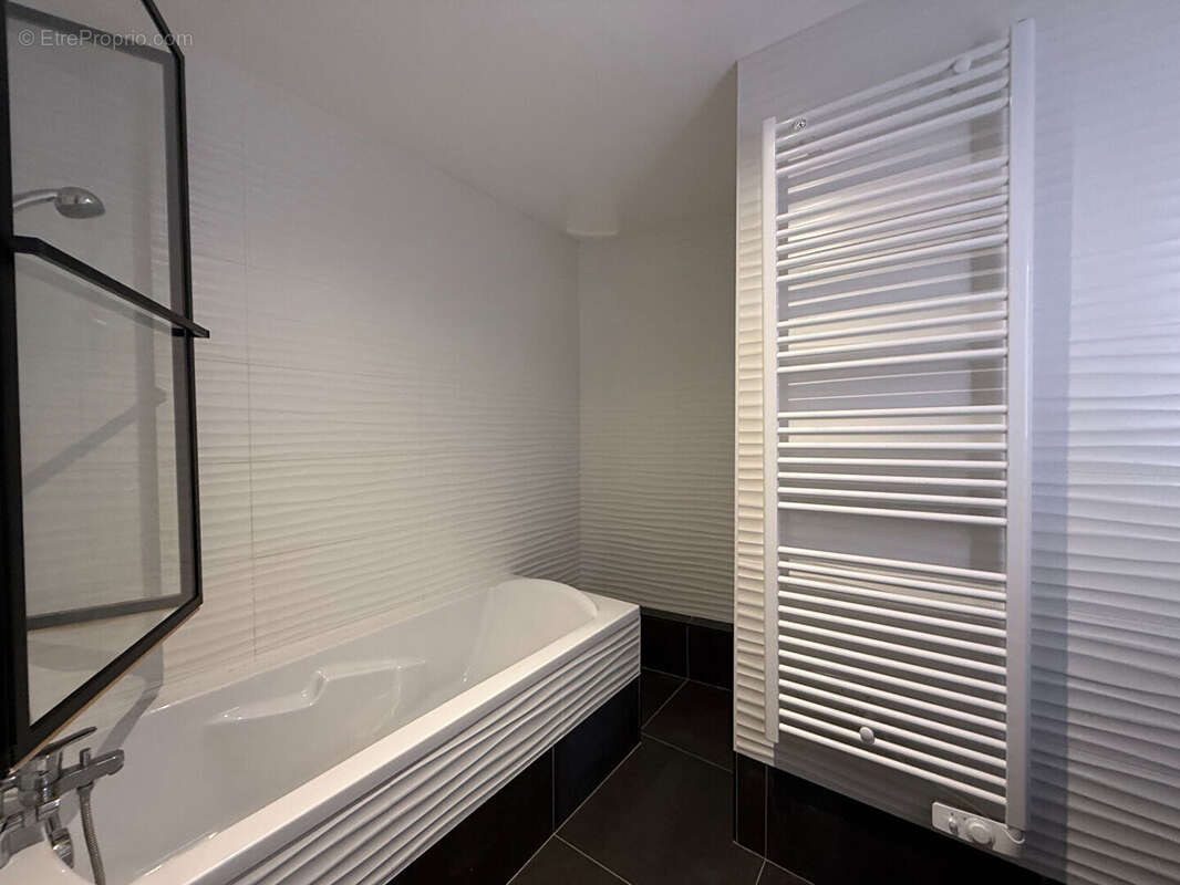 Appartement à VANNES