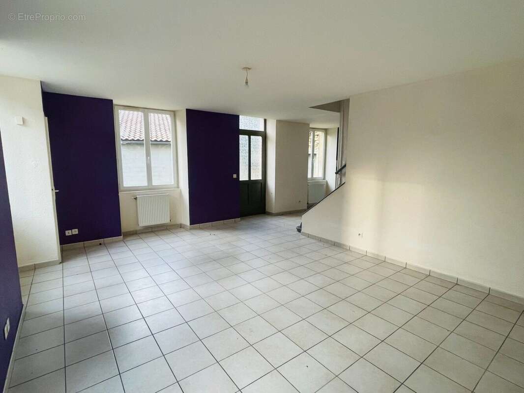 Maison 88 m² à Crepol  - photo 2