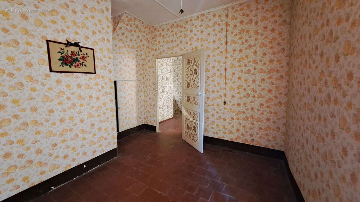 Maison à HEREPIAN