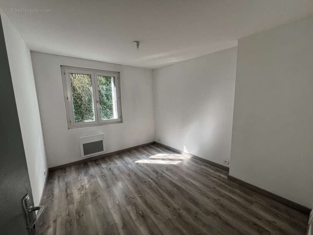 Appartement à ANGERS
