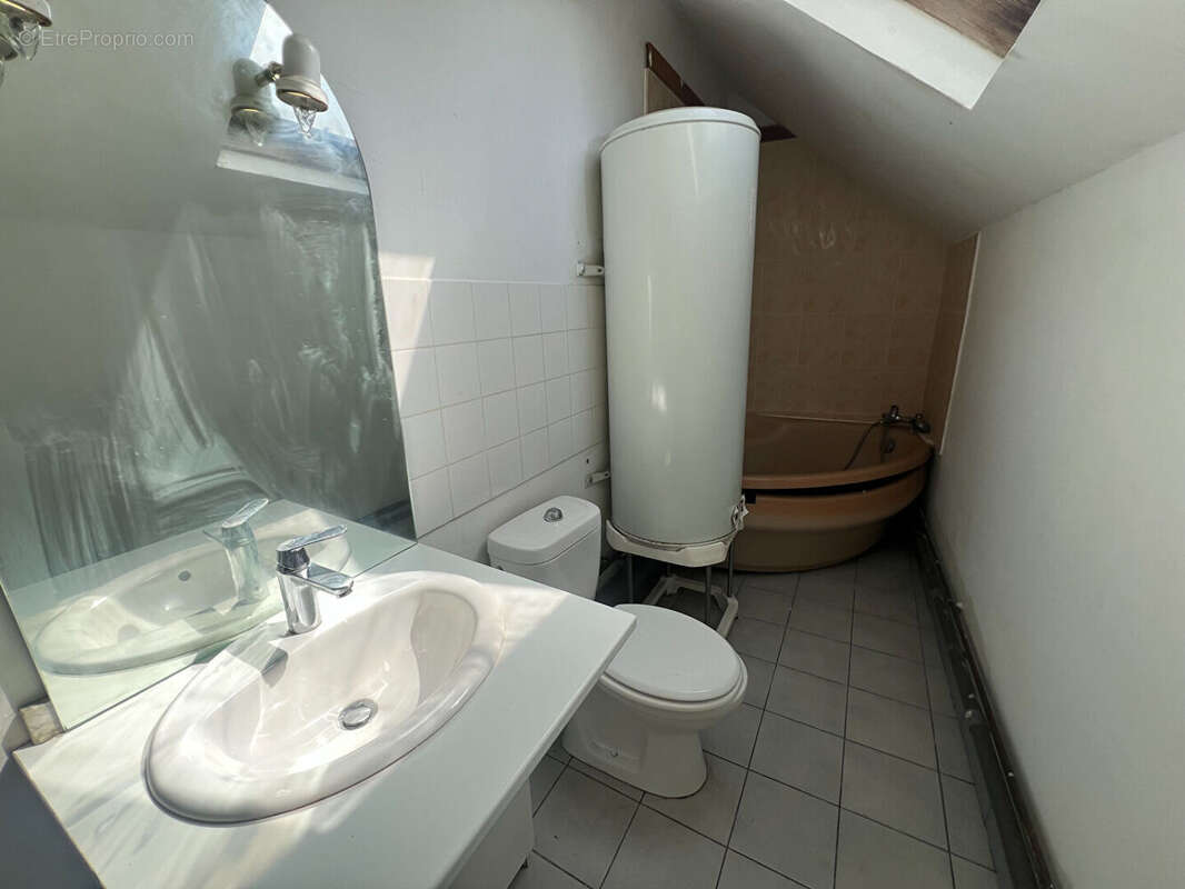 Appartement à CHARTRES