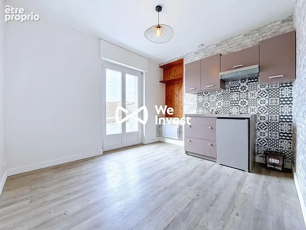 Appartement à PAU