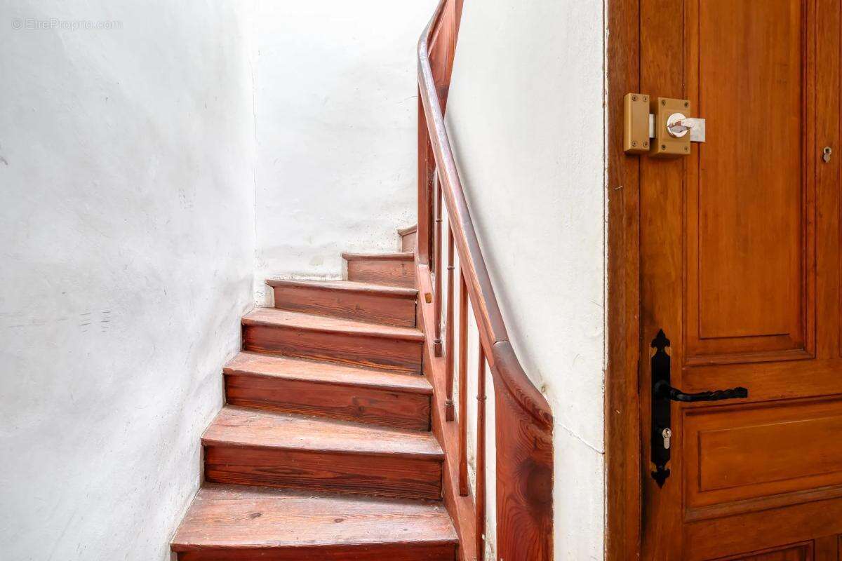 Appartement à LE HAVRE