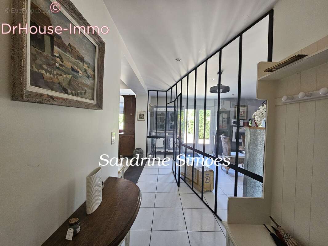 Maison à SAINT-GERMAIN