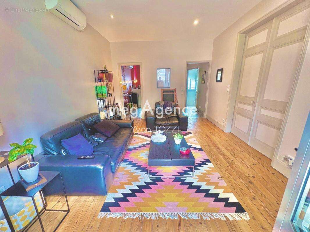 Maison à LES SABLES-D'OLONNE