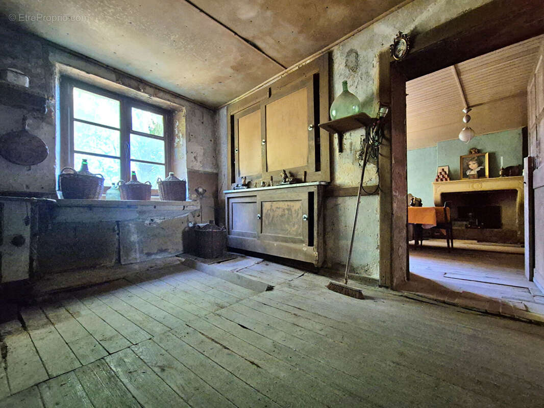 Maison à VOID-VACON