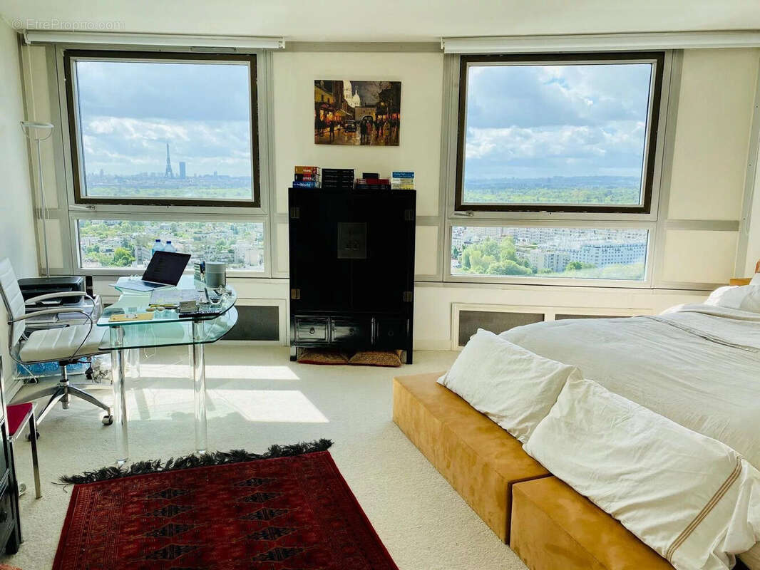 Appartement 139 m² à Puteaux  - photo 8