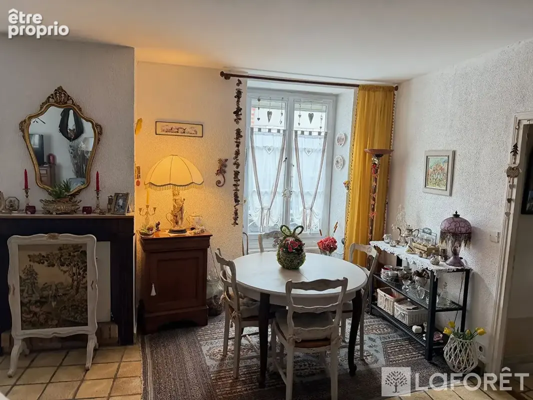 Maison ancienne pleine de charme au coeur de Bourron-Marlotte - photo 8