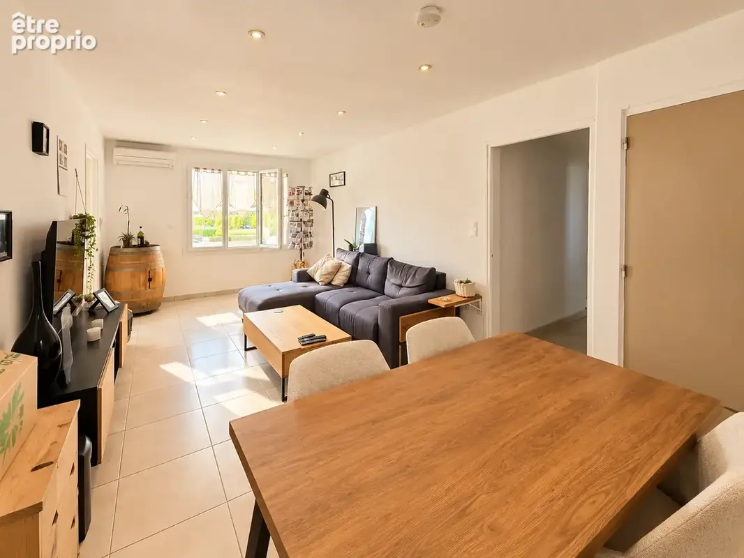 Appartement 3 pièces 73 m² à vendre à Orange (84100) - photo 7