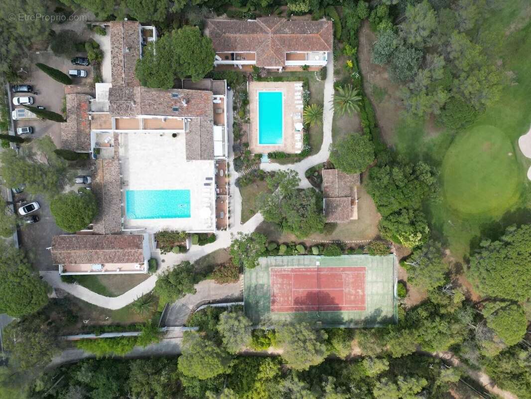 Appartement à SAINT-RAPHAEL