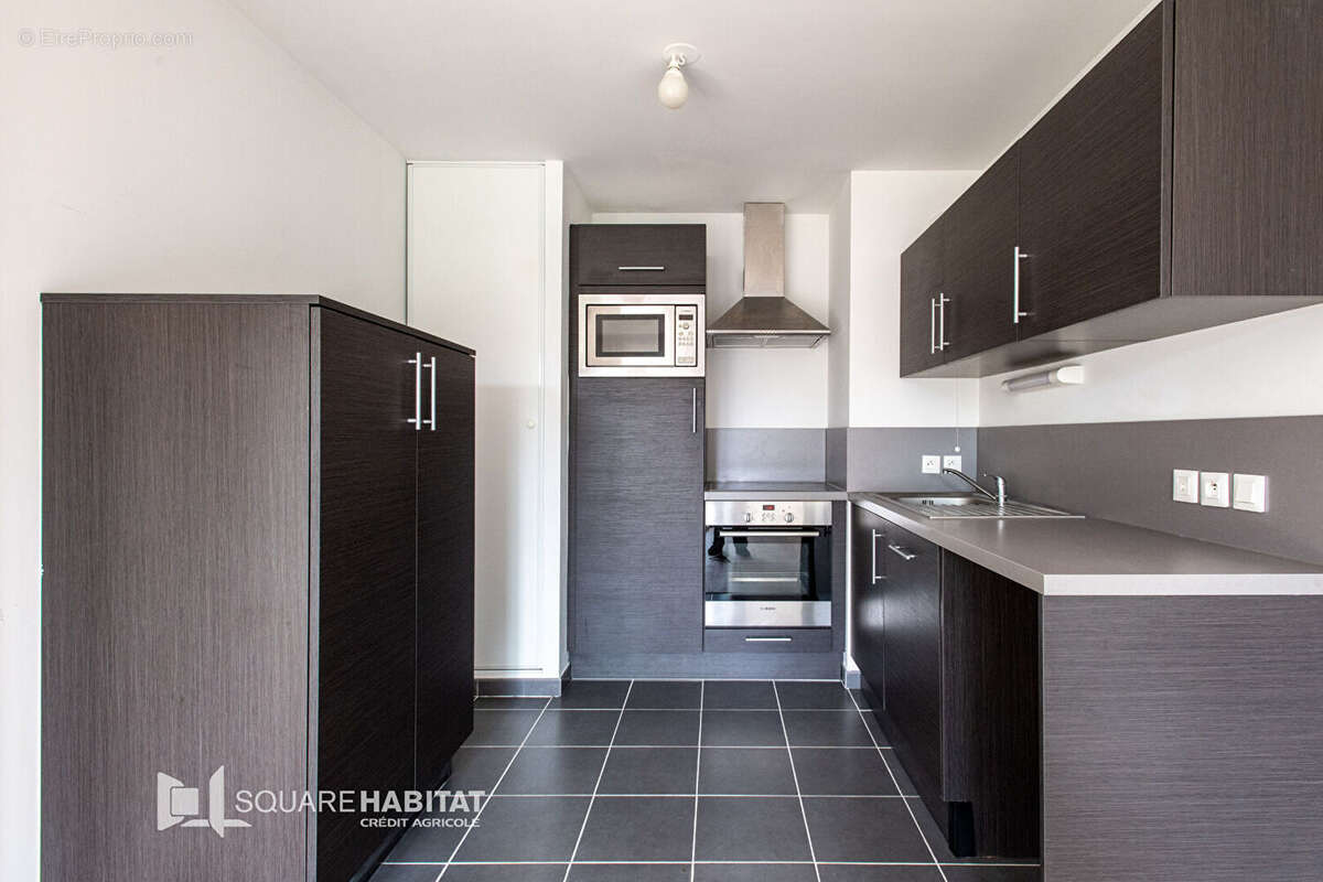 Appartement à LE TOUQUET-PARIS-PLAGE