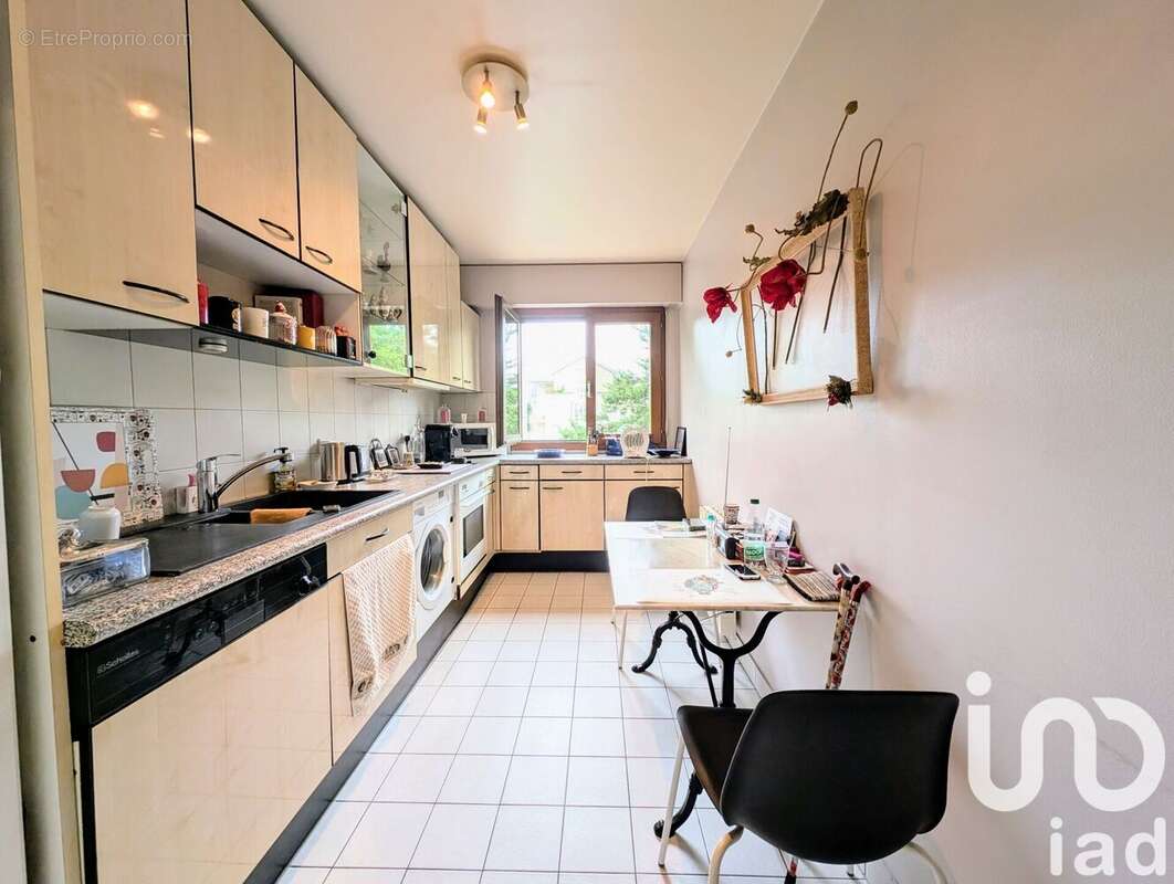 Photo 7 - Appartement à ENGHIEN-LES-BAINS