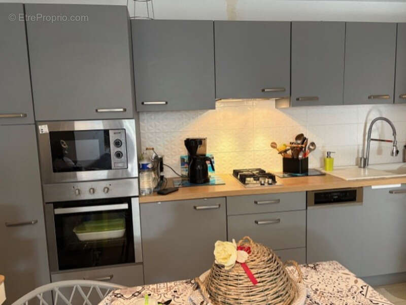 Maison à LA TRANCHE-SUR-MER