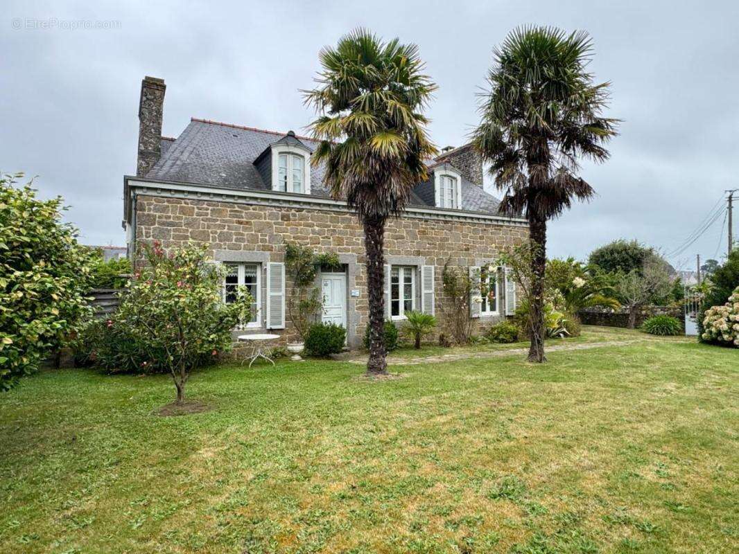 Maison à CANCALE