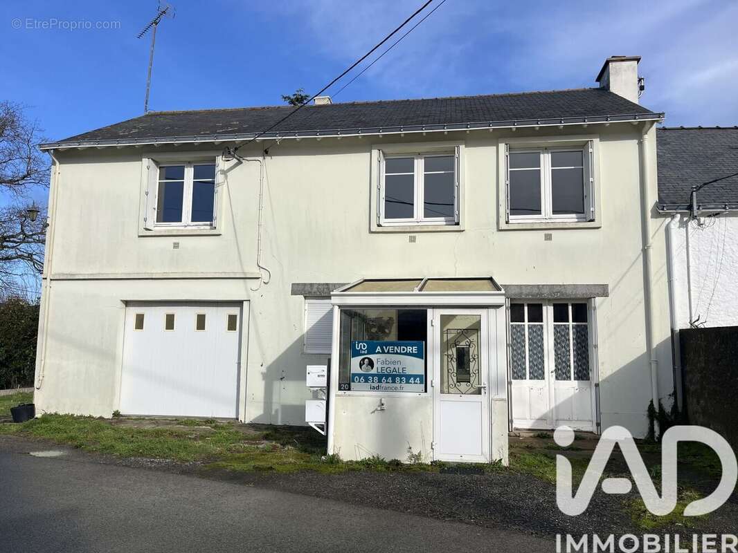 Photo 2 - Maison à GUERANDE