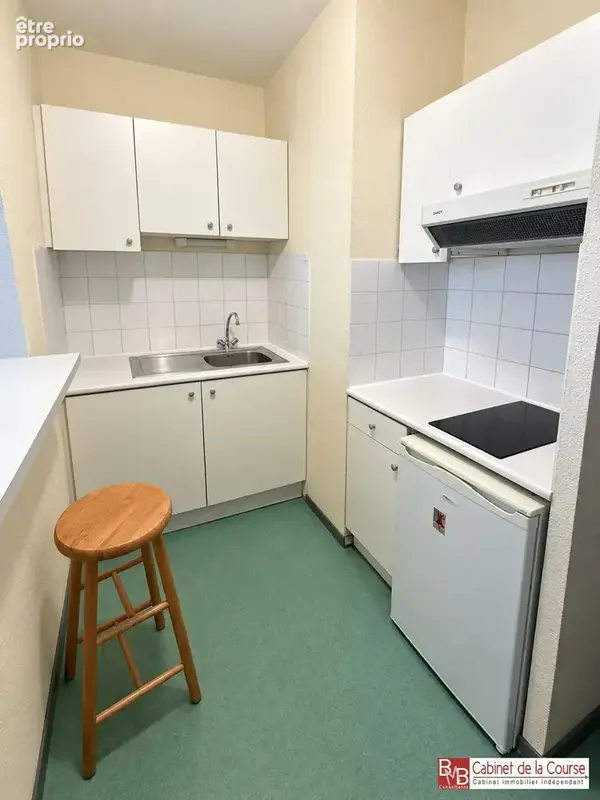 Appartement 1 pièce 27 m² à vendre à Bordeaux (33000) - photo 5
