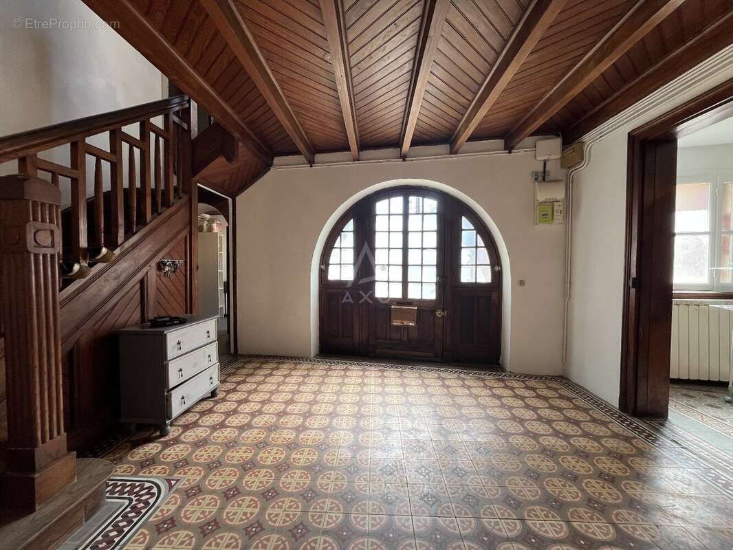 Maison à LABASTIDE-D'ARMAGNAC