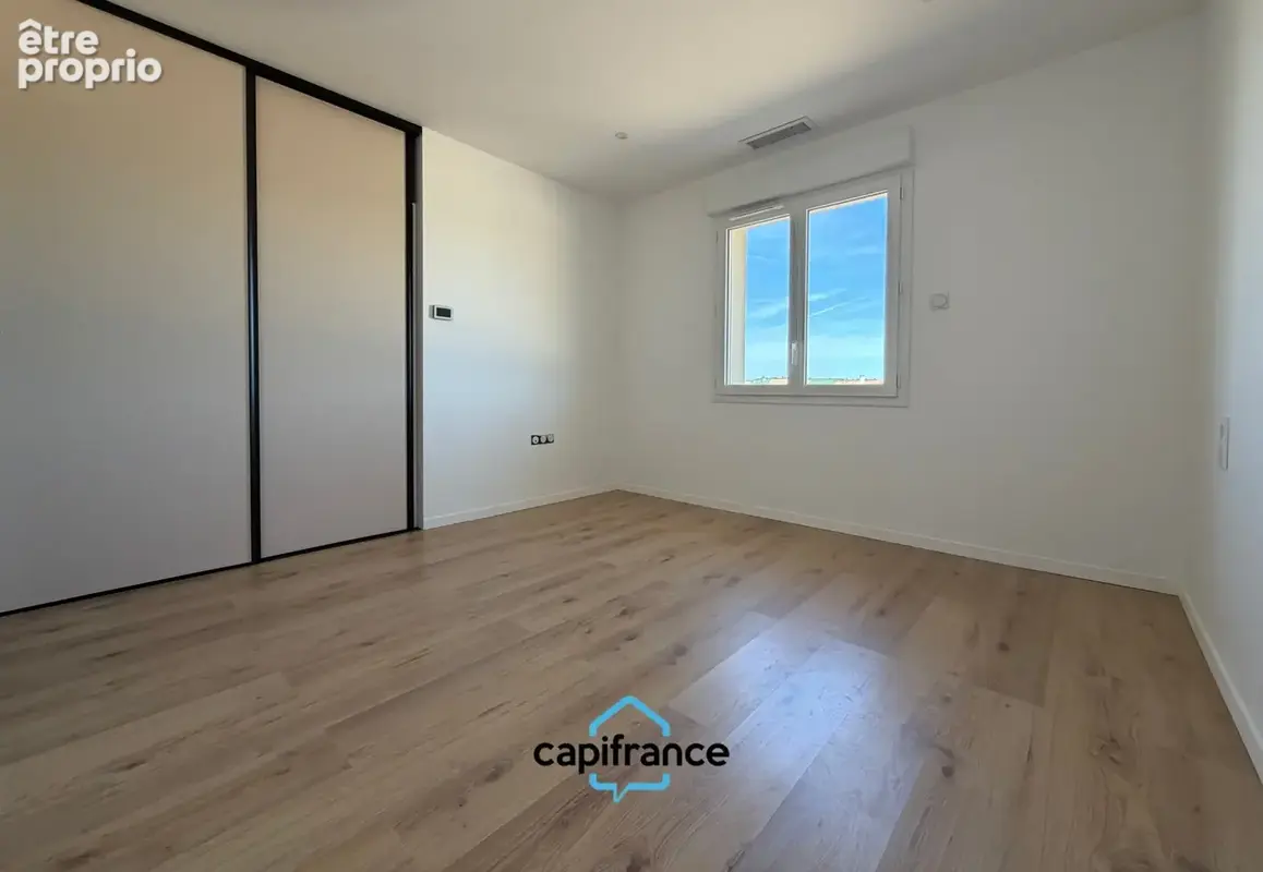 BESSIERES, Villa T4 de 118 m², garage de 40 m², terrain divisible de 1500 m² - photo 5