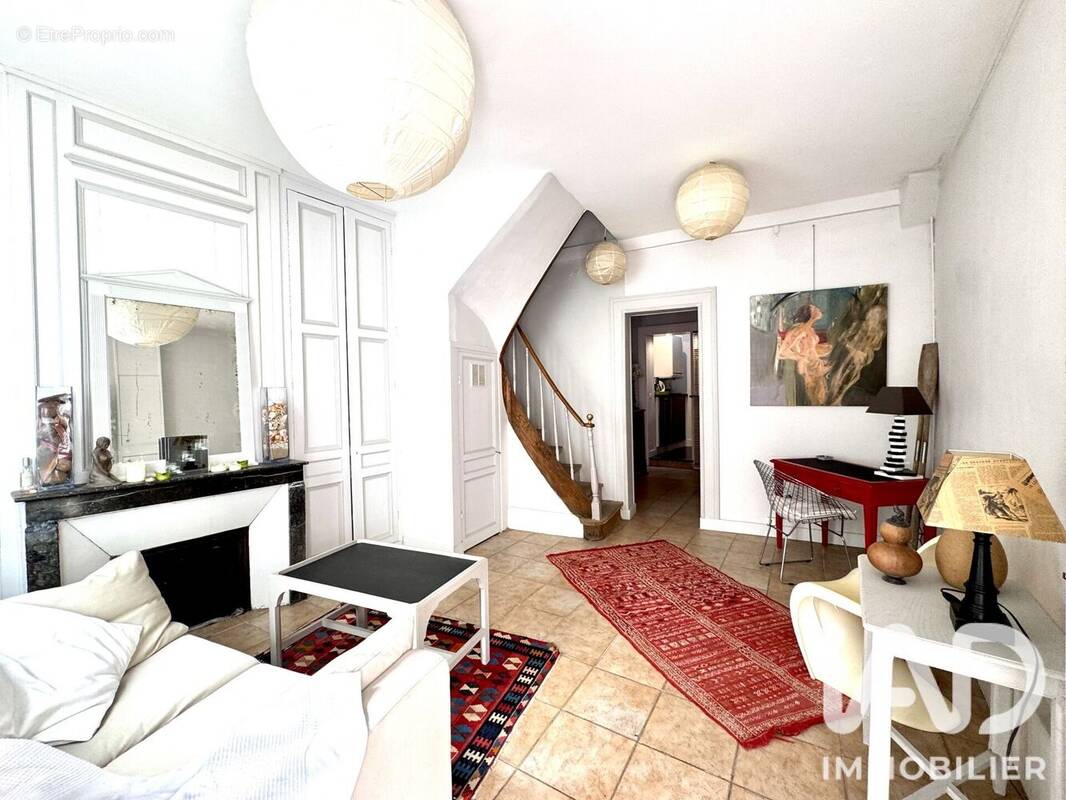 Photo 1 - Maison à HONFLEUR