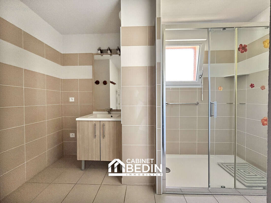 Appartement à BLAGNAC