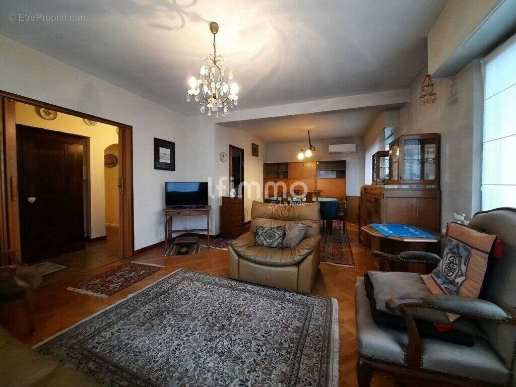 Maison à ECKBOLSHEIM