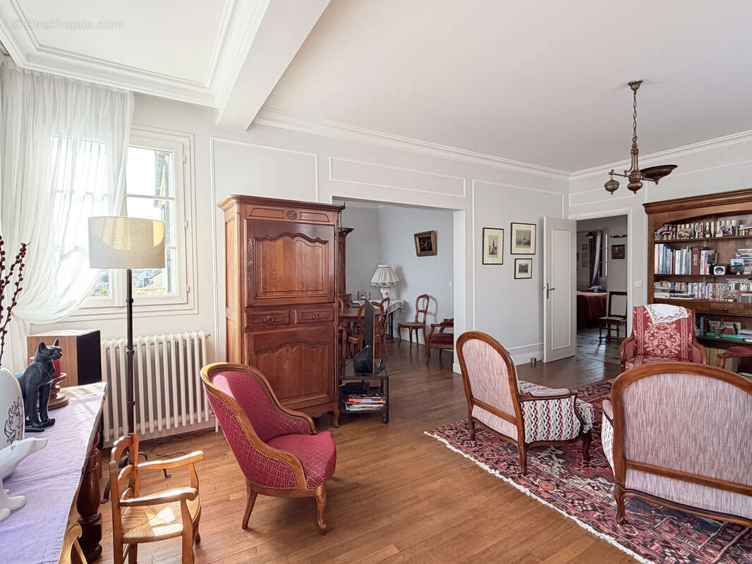 Maison à ANTONY