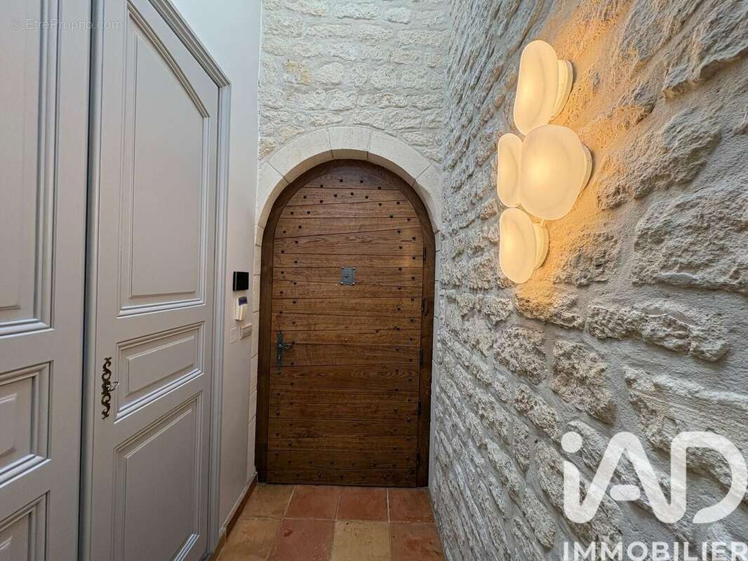 Photo 3 - Maison à CHAMPCUEIL