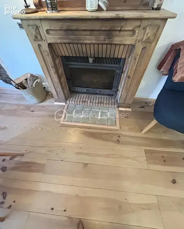 Maison en pierre atypique de 40 m2 habitable - Plouézec - Coup de cœur assuré! - photo 3