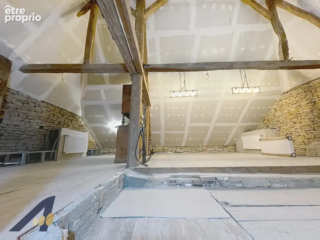 Nouveau maison à Etouvans - photo 7