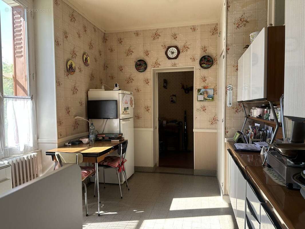 Maison à SAINT-MAUR