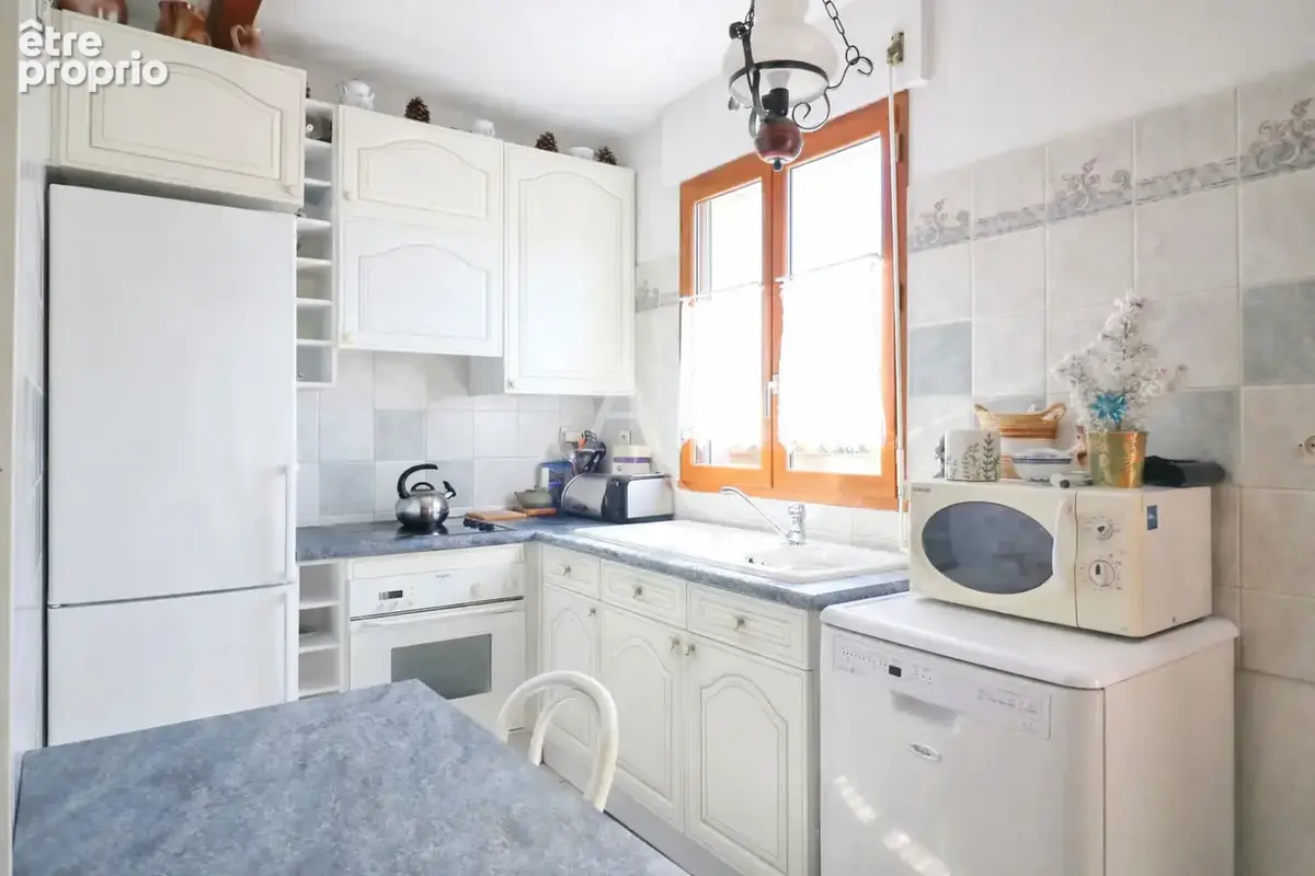Appartement Antony 3 pièces - 70.32 m2 - photo 4