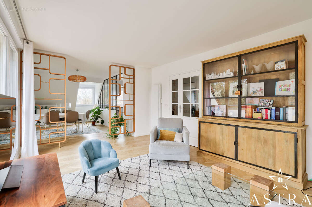 Appartement à ANTONY