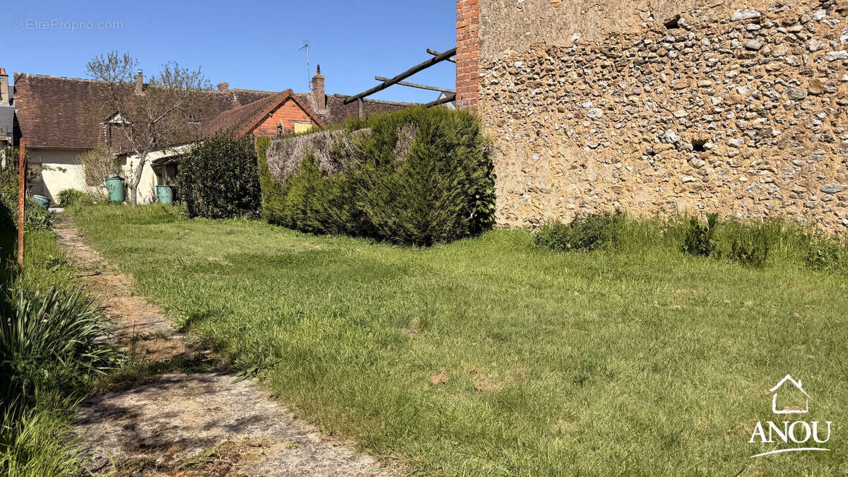 Maison à CHATEAUDUN
