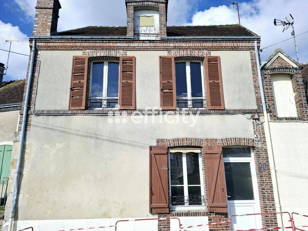 Maison à CETON