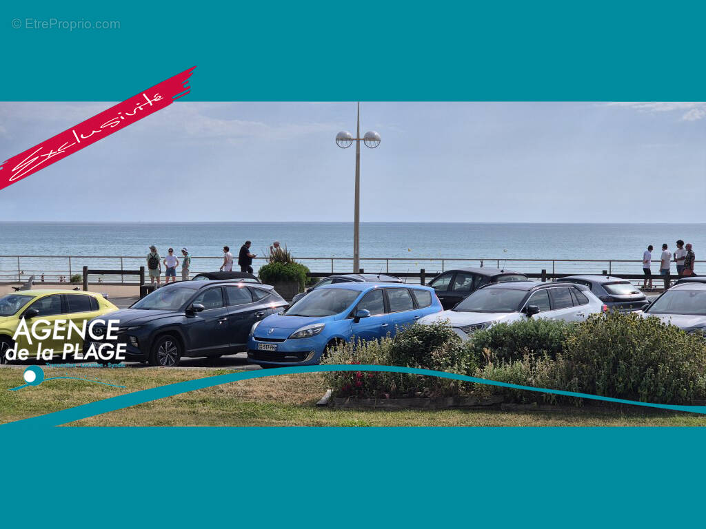 Appartement à SAINT-JEAN-DE-MONTS