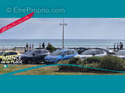 Appartement à SAINT-JEAN-DE-MONTS