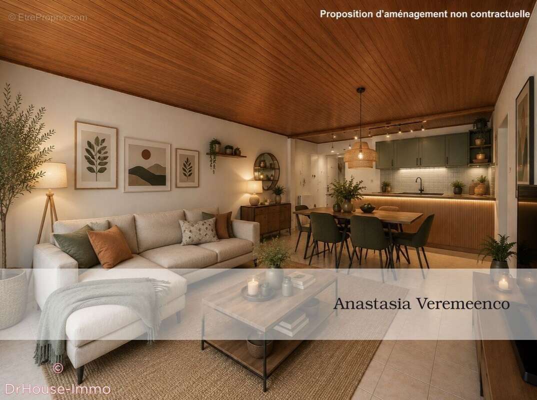 Maison 112 m² à Monsegur  - photo 8
