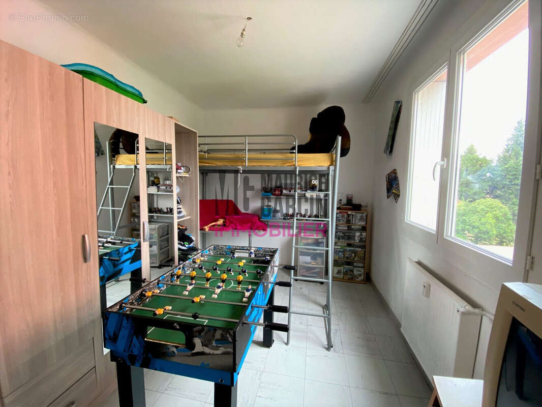 Appartement à ORANGE