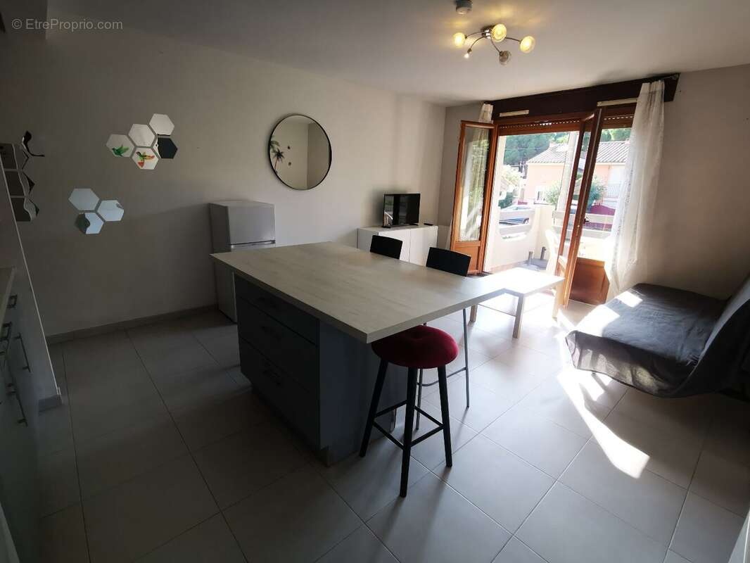 Appartement à ARGELES-SUR-MER