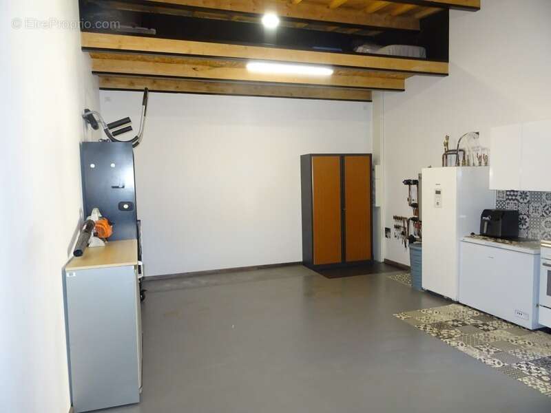 Maison à CHAMPNIERS