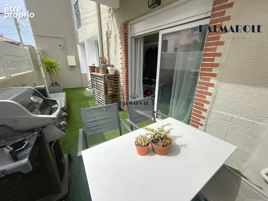 Maison 4 pièces 114 m² à vendre à Perpignan (66000) - photo 4