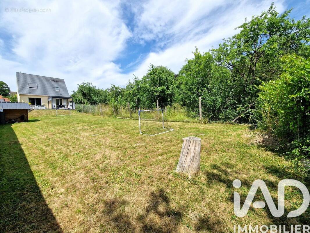 Photo 1 - Maison à MONTHYON