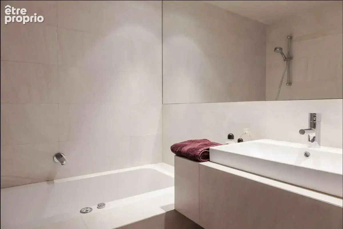 Appartement À Vendre - photo 4