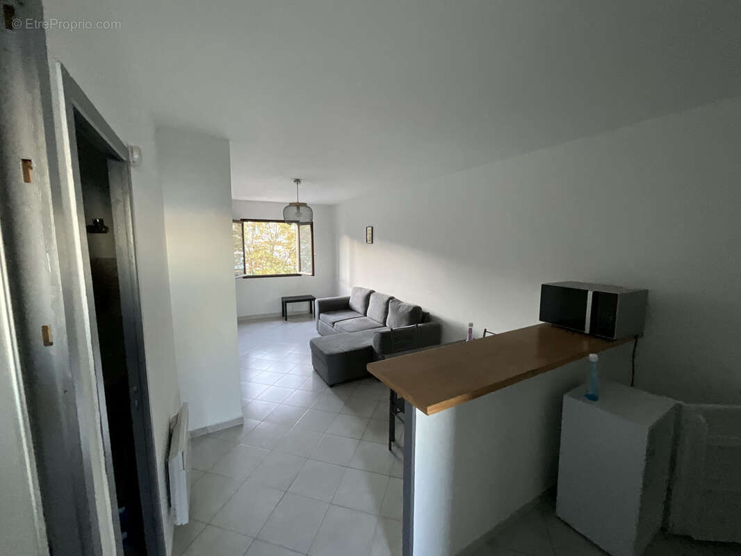 Appartement à SAN-MARTINO-DI-LOTA