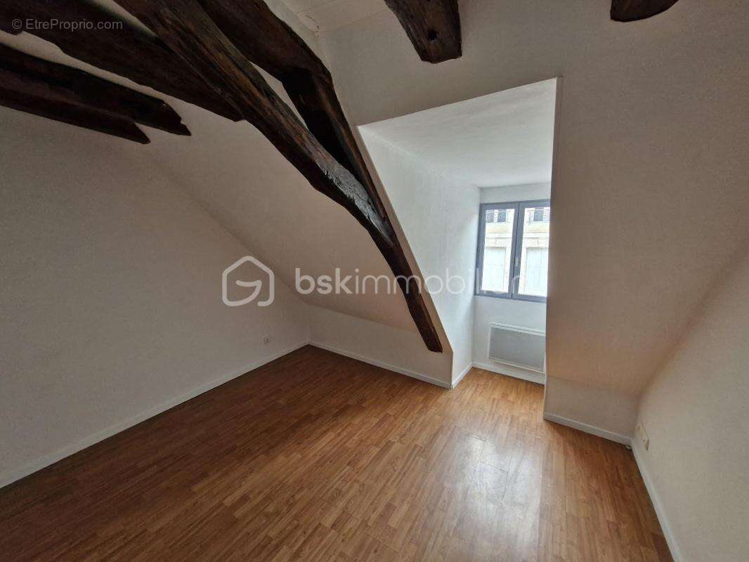 Bel appartement entièrement rénové de 48m2 situé au cœur de Bergerac - photo 5