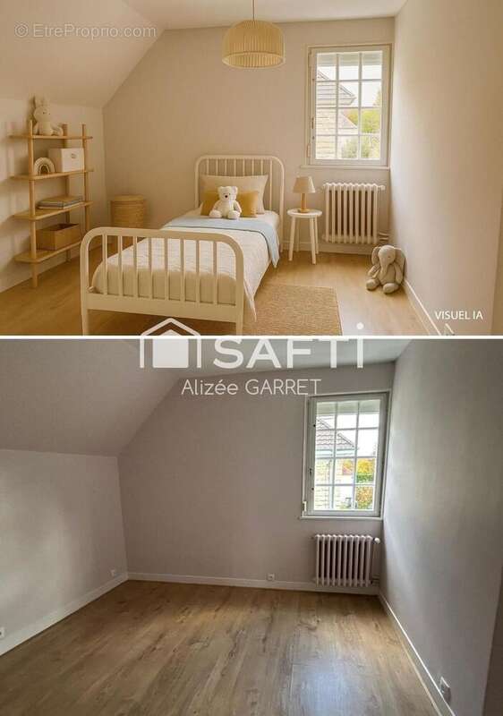 Photo 9 - Maison à COMPIEGNE