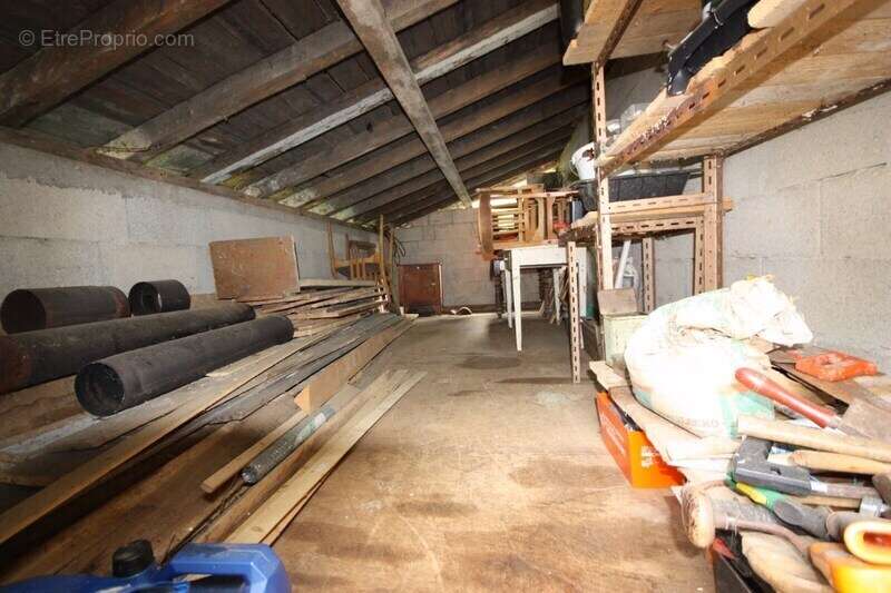 Dpt Ain (01), à vendre TORCIEU grangeon en pierres P2 d'environ 40 m² et terrain de 4362 m² - photo 35